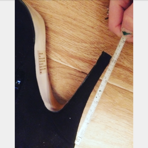 Madden Girl | Loolaaa Knee High Suede Heels - Picture 5 of 8